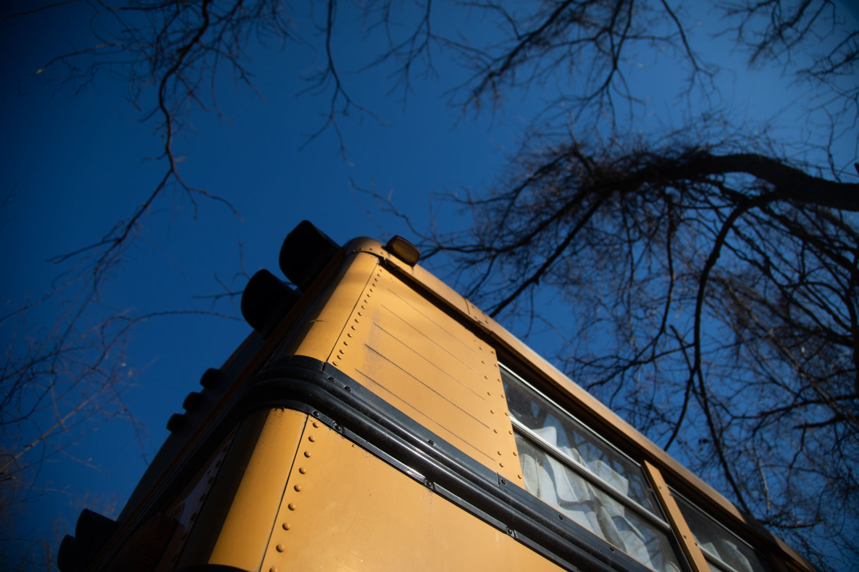 Bus Airbnb 14